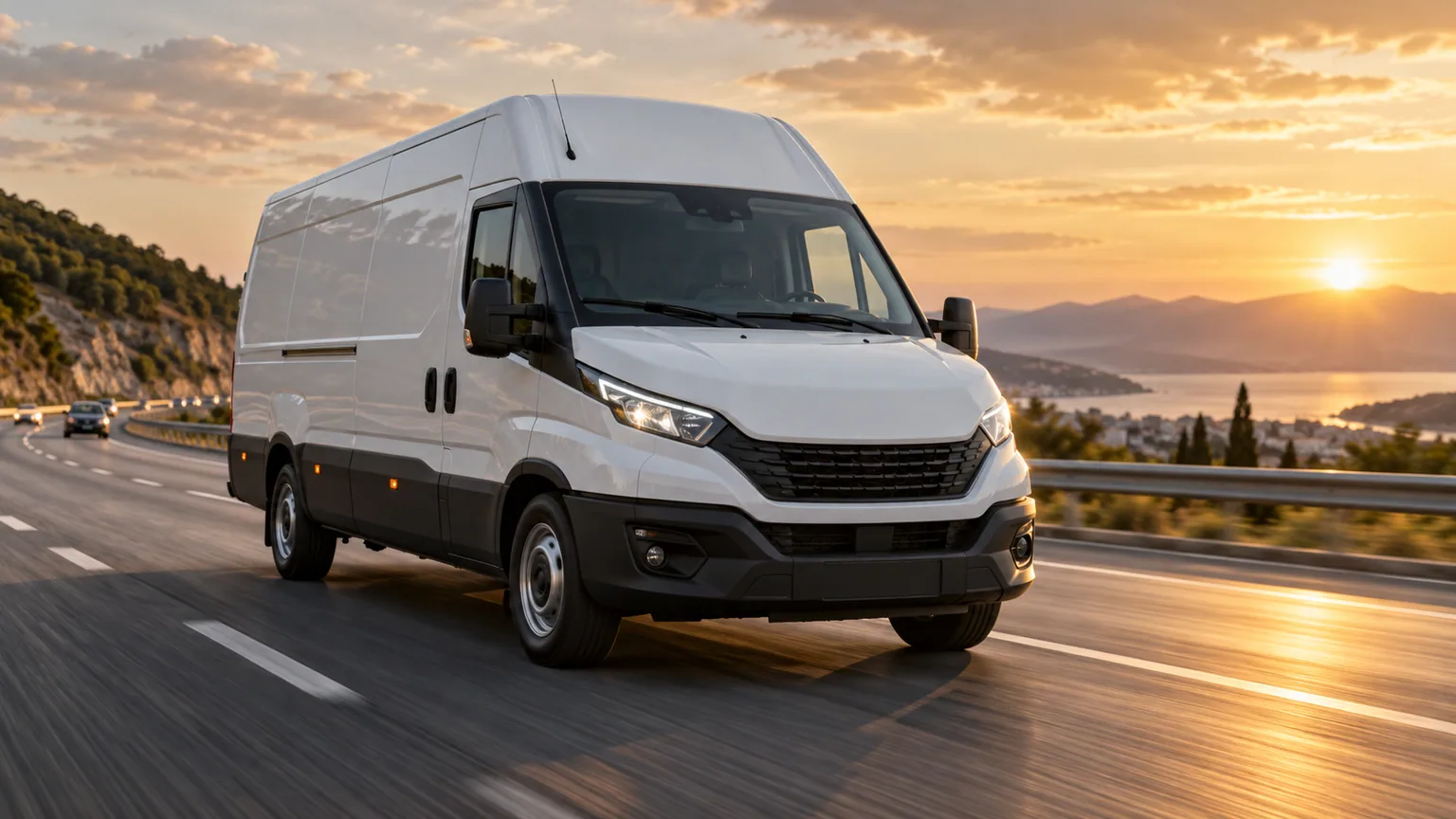 Camion cu prelată pentru transport de marfă România Serbia